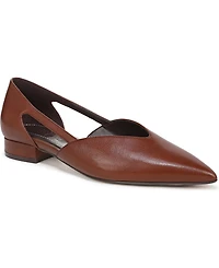 Naturalizer Women's Sydney Pointed Toe Dress Flats