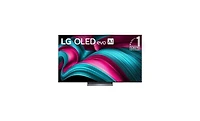 Lg Oled77C5PUA 77" 4K OLED Ultra Hd Smart Tv with a9 Ai Super Upscaling (2025)