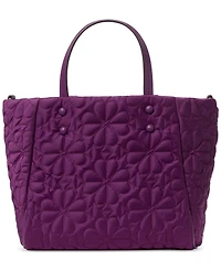 kate spade new york Tilly Small Quilted Crossbody Tote Bag