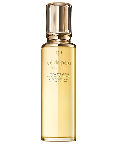 Cle de Peau Beaute Hydro-Softening Essence Lotion, 5.7 oz.
