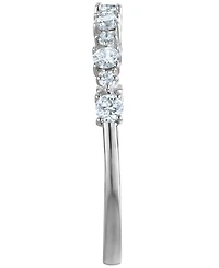 Macy's Diamond Ring (1/3 ct. t.w.) in 14K White Gold