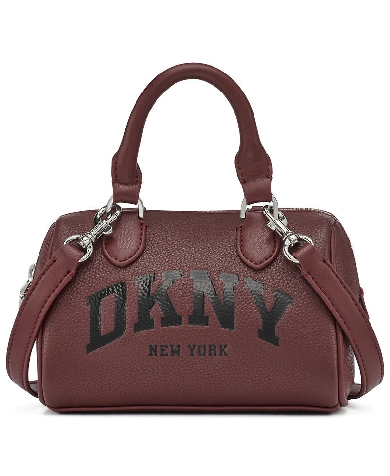 Dkny Women's Nell Mini Satchel Crossbody Bag