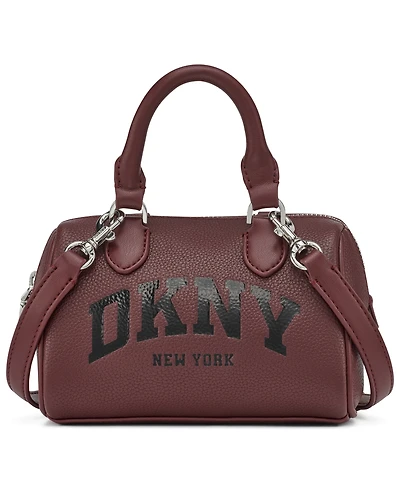 Dkny Women's Nell Mini Satchel Crossbody Bag