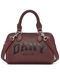 Dkny Women's Nell Mini Satchel Crossbody Bag