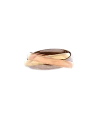 Pre-Owned Cartier Trinity Ring