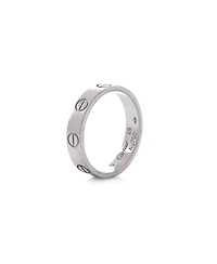 Pre-Owned Cartier Love Wedding Band Ring