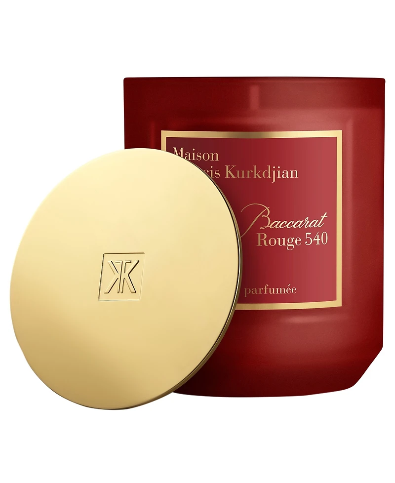 Maison Francis Kurkdjian Baccarat Rouge 540 Scented Candle, 10.5 oz.
