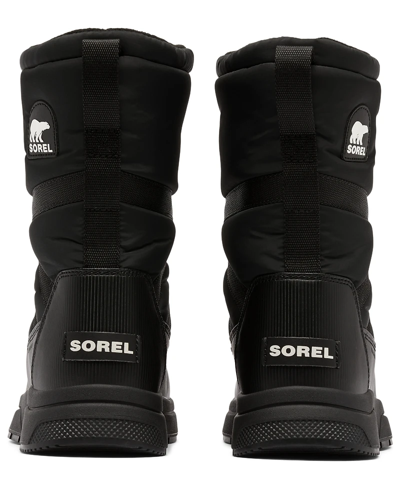 Sorel Women's Whitney Iii Tall Waterproof Boots