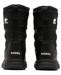 Sorel Women's Whitney Iii Tall Waterproof Boots
