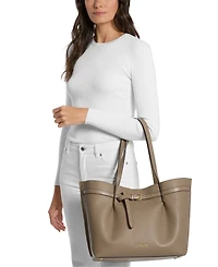 Michael Kors Emilia Extra-Large East West Tote Bag