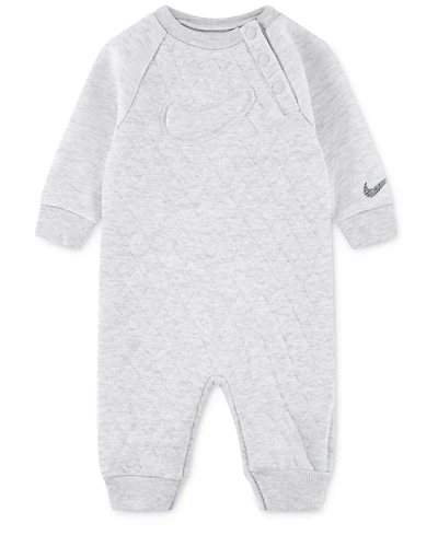Nike Baby Boys Crewneck Readyset Coverall