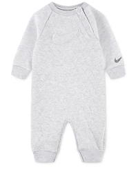 Nike Baby Boys Crewneck Readyset Coverall