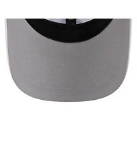 New Era Men's White Arizona Diamondbacks Performance 9SEVENTY Adjustable Hat