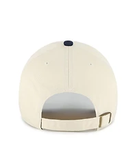 '47 Brand Men's Natural New England Patriots Windham Clean Up Adjustable Hat