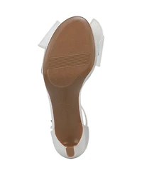 Naturalizer Women's Always Evening Dress Sandals