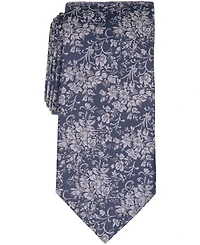 Michael Kors Men's Dorado Floral Pattern Classic Tie