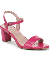 Naturalizer Women's Bristol Block Heel Dress Sandals