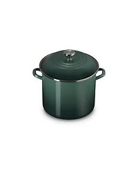 Le Creuset Enamel on Steel 12-Quart Classic Round Stockpot