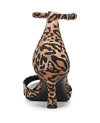 Naturalizer Women's Jules Strappy Sandals