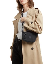 Kipling Art Compact Crossbody Bag