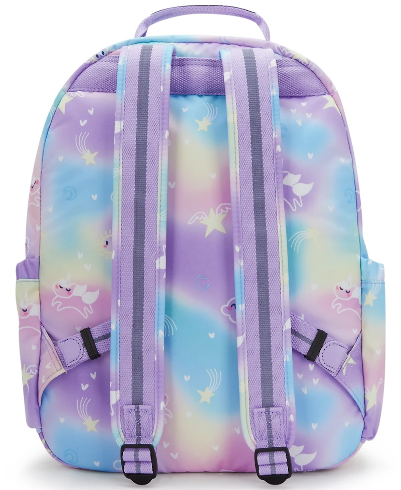 Kipling Seoul Medium Backpack