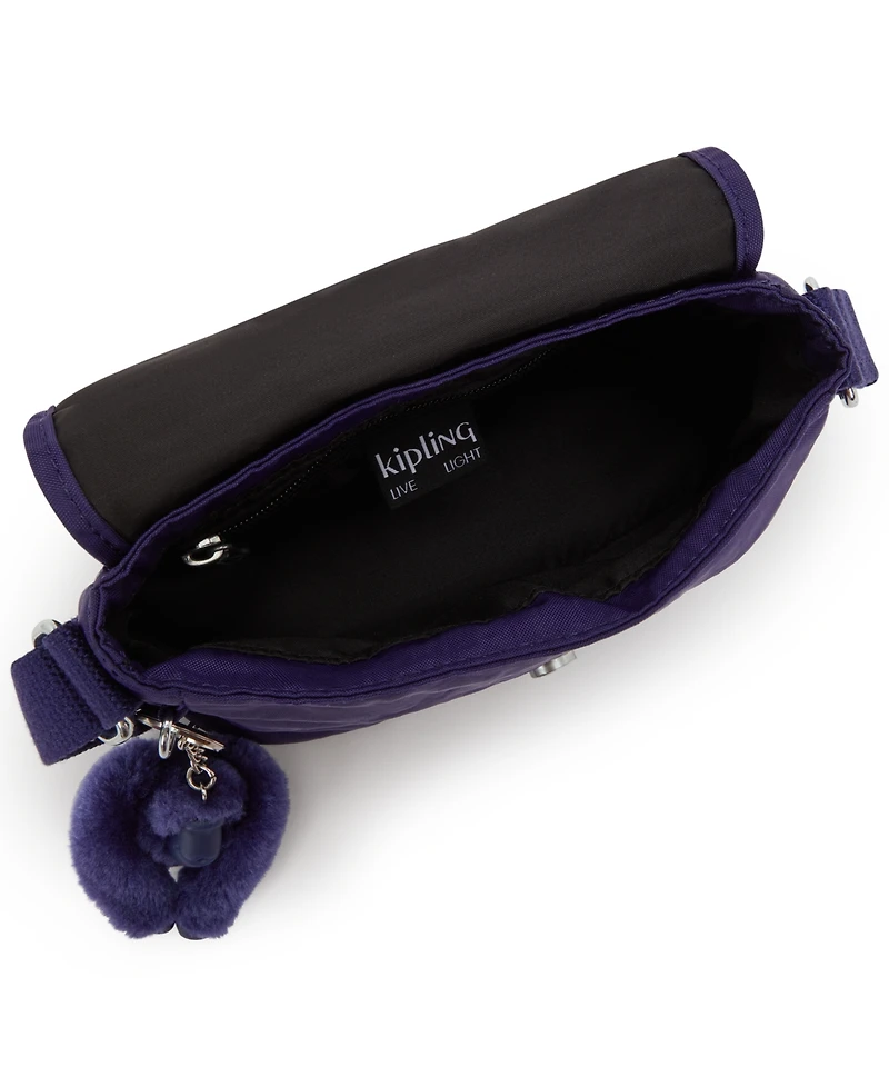 Kipling Sabian Crossbody Mini Bag