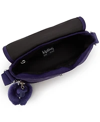 Kipling Sabian Crossbody Mini Bag