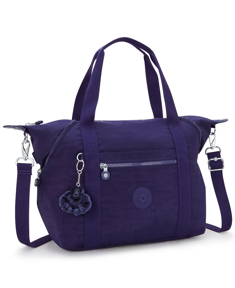 Kipling Art Medium Tote Bag