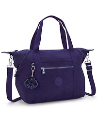 Kipling Art Medium Tote Bag