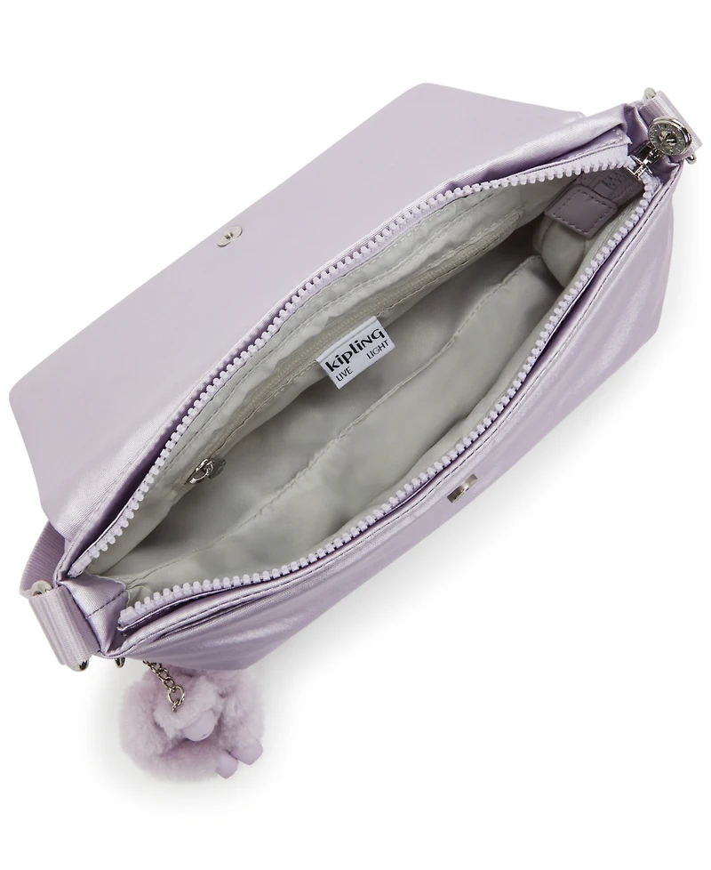 Kipling Nikol Medium Crossbody Bag