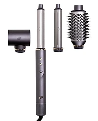 T3 Aire 360 Air Styler Blowout Kit Gift Set with Luxe Carrying Case Limited-Edition Sugar Plum