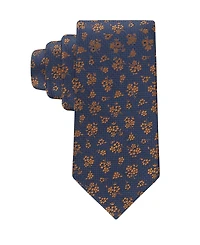 Tommy Hilfiger Men's Hudson Floral Print Tie