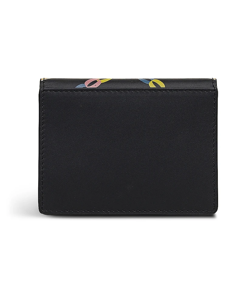 Radley London Party Pals Card Holder