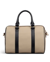 Radley London Noble Alley Colour Block Small Zip Top Grab Handbag