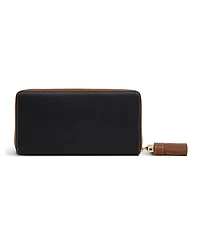 Radley London Noble Alley Colour Block Zip Around Wallet