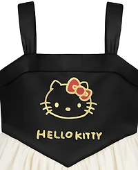 Kate Mack Girls 7-16 Hello Kitty Sleeveless Dress