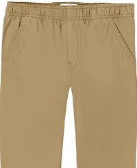 Kids Headquarters Boys 2T-7 Sleeveless Vest, T-Shirt and Pants, 3-Piece Set