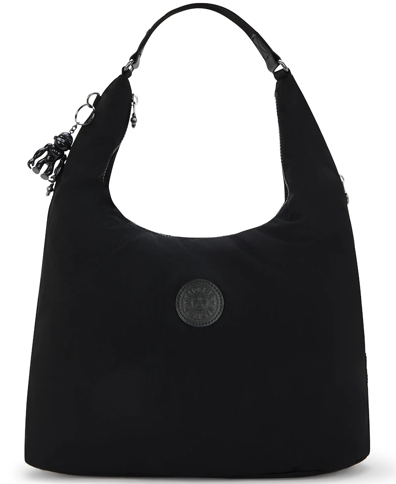 Kipling Eanna Zip Shoulder Bag