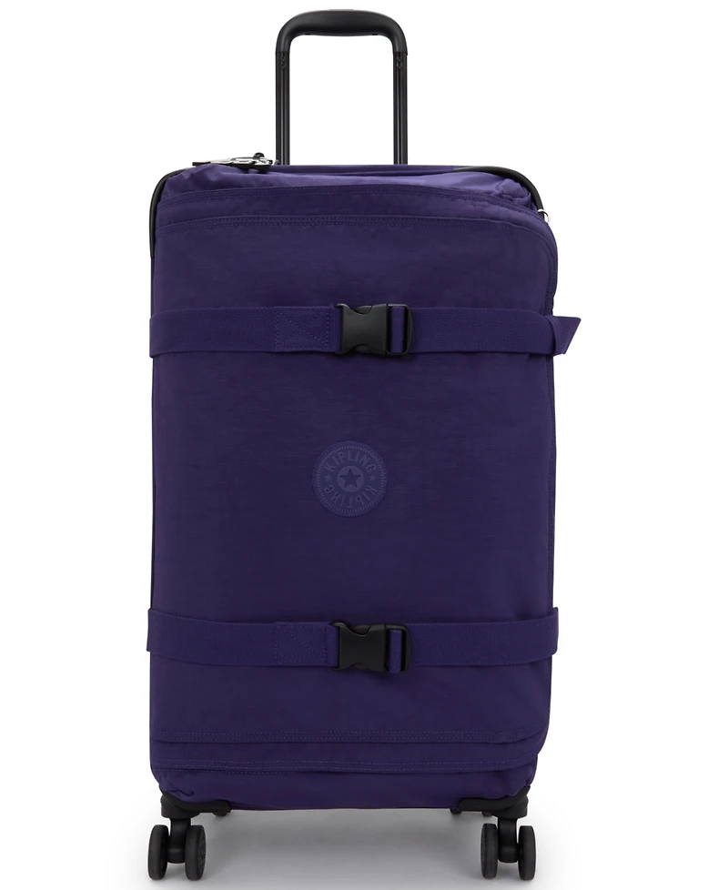 Kipling Spontaneous Large Rolling Luggage