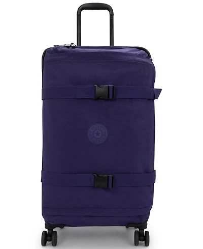 Kipling Spontaneous Large Rolling Luggage