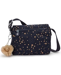 Kipling Sabian Crossbody Mini Bag