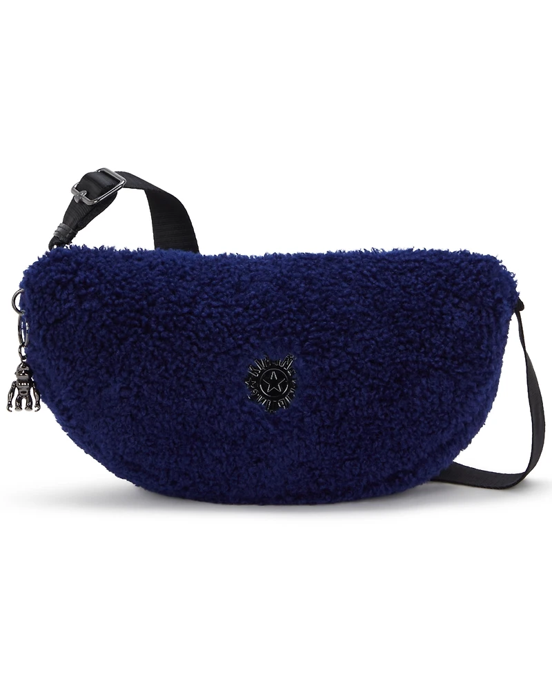 Kipling Julisa Large Crescent Crossbody Bag