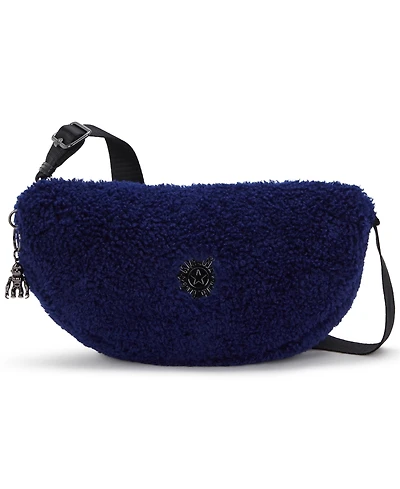 Kipling Julisa Large Crescent Crossbody Bag