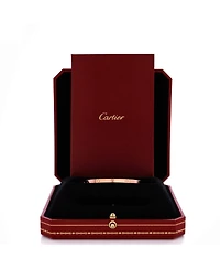 Pre-Owned Cartier Love Bracelet