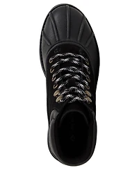 Sperry Women's Rocky Hiker Warm Lace-Up Boots