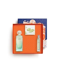 HERMES 3-Pc. Un Jardin Sur Le Nil Eau De Toilette Gift Set