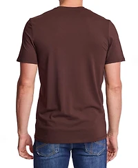 Paisley & Gray Men's Lucas Crewneck T-Shirt