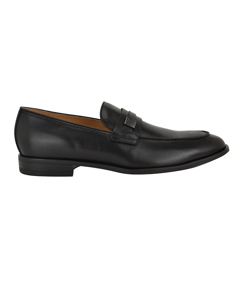 Calvin Klein Men's Obexx Dress Slip-On Loafers