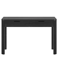 Hudson & Canal Lonsdale 48'' Wood Wide Rectangular Desk