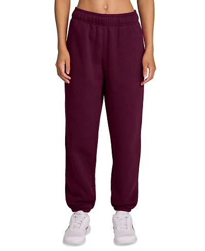 Reebok Women's Loose Fit Sweatpants
